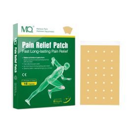 Waist And Leg Pain Non-Woven Plaster