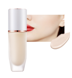 Concealer Modifies The Skin And Brightens The Complexion Foundation