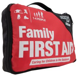 Adventure Medical First Aid Kit - Family