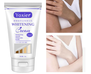 Yoxier Whitening Hydrating Healthy Body Lotion 50g