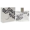 David Beckham Homme by David Beckham for Men - 2.5 oz EDT Spray