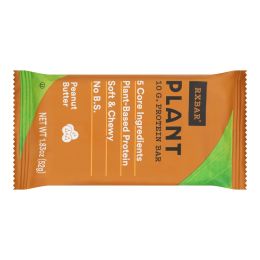 Rxbar - Protein Bar Peanut Butter - Case of 12-1.83 OZ