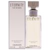 Eternity by Calvin Klein for Women - 3.3 oz EDP Spray