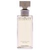 Eternity by Calvin Klein for Women - 3.3 oz EDP Spray