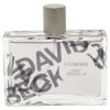 David Beckham Homme by David Beckham for Men - 2.5 oz EDT Spray