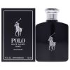 Polo Black by Ralph Lauren for Men - 4.2 oz EDT Spray