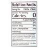 Hint Blackberry Water - Blackberry - Case of 12 - 16 Fl oz.