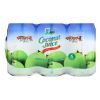 Amy and Brian - Coconut Water - Pulp Free - Case of 4 - 10 Fl oz.