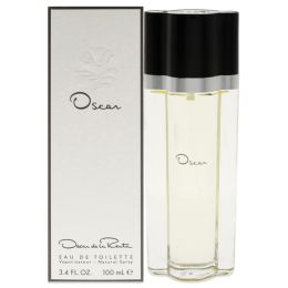 Oscar by Oscar De La Renta for Women - 3.4 oz EDT Spray