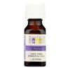 Aura Cacia - Pure Essential Oil Lavender Harvest - 0.5 fl oz