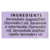 Aura Cacia - Pure Essential Oil Lavender Harvest - 0.5 fl oz