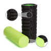 2-in-1 Fledo Foam Roller for Deep Tissue Massage with Carrying Bag