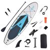 Inflatable Sup Board