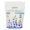 Nutiva Organic Milled Chia Seeds - 14 oz