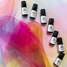 Essential Oil Bundle