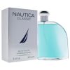 Nautica Classic by Nautica for Men - 3.4 oz EDT Spray