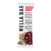 Wella Bar Cranberry Crunch Chilled Organic Protein Bar - Case of 8 - 1.9 OZ