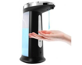 Touchless Automatic Soap Dispenser