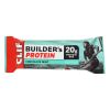 Clif Bar Builder Bar - Chocolate Mint - Case of 12 - 2.4 oz