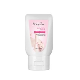 Nourishing Refreshing Moisturizing Body Whitening Cream