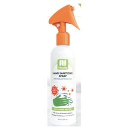 Nootie Other Sanitizer Spray W- Moisturizer 8Oz