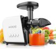 Koios B5100 Masticating Juicer with Reversible and Quiet Motor