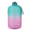 Portable Sports Bucket Large Sport Water Bottle Sports Drinking Water Bottle