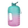 Portable Sports Bucket Large Sport Water Bottle Sports Drinking Water Bottle