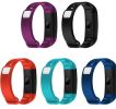 Color Screen Smart Bracelet With Heart Rate Blood Pressure Bluetooth Smart Watch Pedometer Smart Wristband