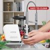 Koios B5100 Masticating Juicer with Reversible and Quiet Motor